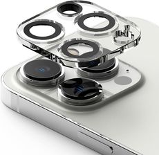 Ringke Osłona Aparatu Camera Protector 2 Pack Iphone 14 Pro Max Clear - zdjęcie 1