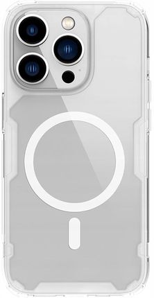 Nillkin Plecki Do Iphone 14 Pro Max Case Cover