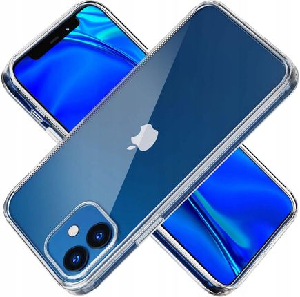 3Mk Apple Iphone 12 Mini Clear Case