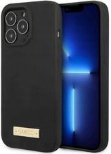 Guess Oryginalne Etui Iphone 13 Pro Max Hard Case