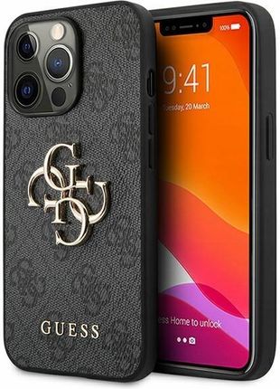 Guess Guhcp13L4Gmggr Iphone 13 Pro 61"S