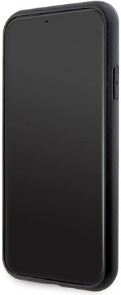 Guess Guhcn61P4Snk Iphone 11 Xr Szarygrey Hardc - zdjęcie 5