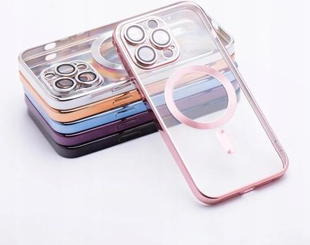 Partner Tele Etui Premium Magsafe Do Iphone 12 Jakość - zdjęcie 2