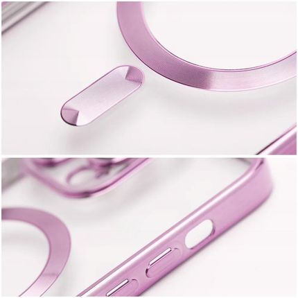 Partner Tele Etui Premium Magsafe Do Iphone 12 Jakość - zdjęcie 3