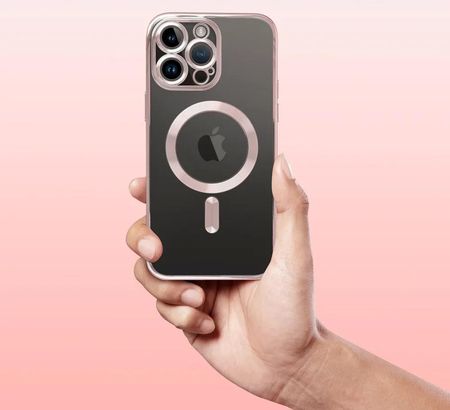 Partner Tele Etui Premium Magsafe Do Iphone 12 Jakość - zdjęcie 4