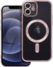 Partner Tele Etui Premium Magsafe Do Iphone 12 Jakość