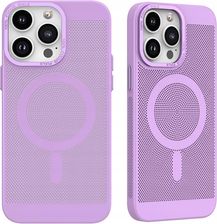 Supero Etui Magnetyczne Do Iphone 14 Pro Magsafe Case
