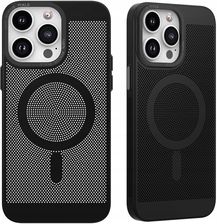 Supero Etui Magnetyczne Do Iphone 14 Pro Max Magsafe Case