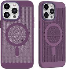 Supero Etui Magnetyczne Do Iphone 14 Pro Max Magsafe Case