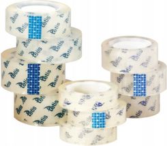 Zdjęcie Tetis Taśma Klejąca 24Mm Bt005-C1 (6Szt) - Kościan