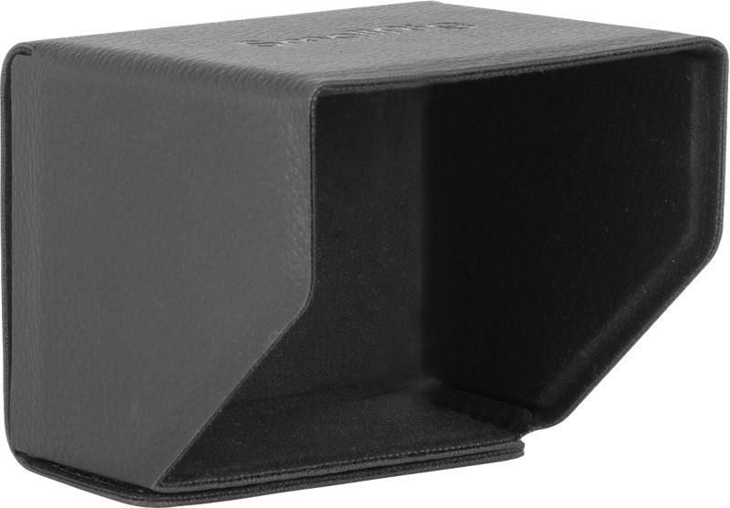 Displayschutzfolie Für Canon EOS R3 & R5 – 4-teilig, Gehärtetes Glas, 9H Härte, Blasenfrei