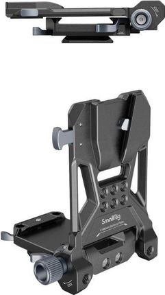 Smallrig Compact V-Mount Battery Mounting System (4064
