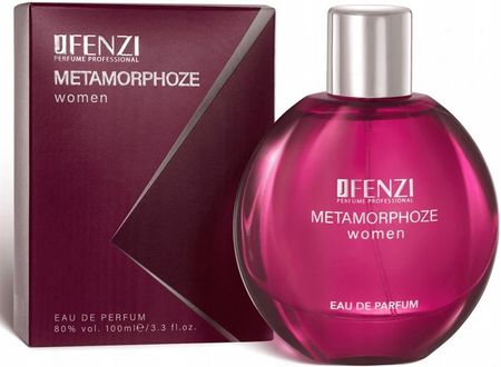 Fenzi Metamorphoze Women Woda Perfumowana 100 ml