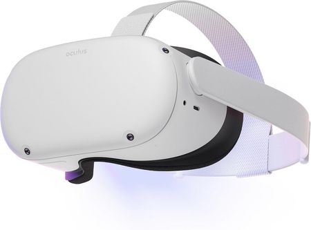 Oculus Meta Quest 2 Visore VR All in One 256GB - Ceny i