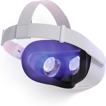 Oculus Meta Quest 2 Visore VR All in One 256GB - Ceny i