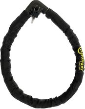 Zdjęcie Auvray Linka Zabeczpieczająca 100Cm X 22Mm Czarny Atcg - Koszalin