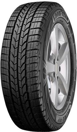 Goodyear UltraGrip Cargo 215/60R17C 104/102H