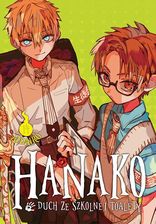 Zdjęcie Hanako, duch ze szkolnej toalety. Tom 14 - Zduny