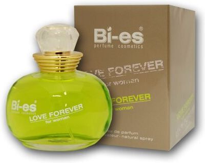 Bi Es Love Forever Green Woda Perfumowana 90ml Tester Ceneo.pl Bi Es Love Forever Green Woda perfumowana 100ml Ceneo.pl