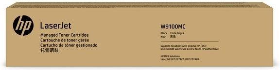 HP Czarny (W9100MC) - Opinie i ceny na Ceneo.pl