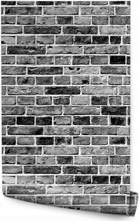 Muralo Zmywalna Ceglany Mur Ściana Imitacja Cegły
