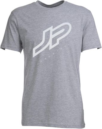 Koszulka sportowa męska JP-Australia heather grey 
