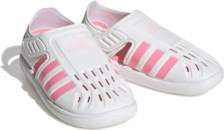 Dziecięce Sandały Adidas Water Sandal C H06320 – Biały