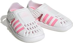 Zdjęcie Dziecięce Sandały Adidas Water Sandal C H06320 – Biały - Reda