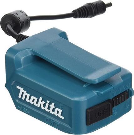 Makita 1986392 Adapter Akumulatora Do Kurtki 10.8V12V
