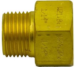 RIDUZIONE M.F.3/8X1/4 BLISTER 2 PZ - Foto 2