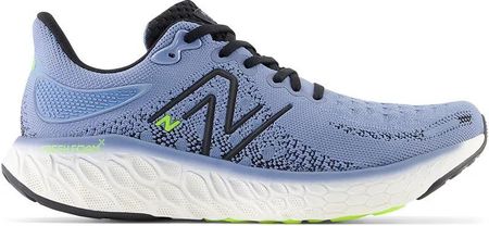 Buty Męskie New Balance Fresh Foam 1080 V12 M108012T Niebieskie