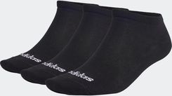 Zdjęcie Skarpety Adidas T Lin Low 3P Ic1299 – Czarny - Garwolin