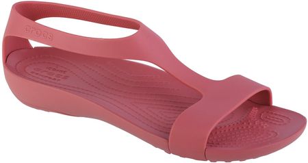 Sandały Damskie Crocs W Serena Sandals 205469-682 Rozmiar: 37/38