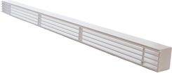 Zdjęcie Darco Kratka Typu Loft 800x100mm Biała WKKRR800x100MLB - Brwinów