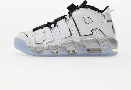 新品　NIKE　W AIR MORE UPTEMPO NIKE AIR MORE UPTEMPO (FN4857-100) | kolor biały | Dziecięce