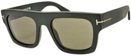 Okulary Tom Ford Fausto TF 0711-N 02A