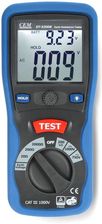 Cem Miernik Rezystancji Uziemienia Dt-5300B GTK20736