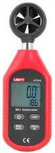 Zdjęcie Uni-T Wiatromierz Z Termometrem Ut 363 LXUT363 - Kartuzy