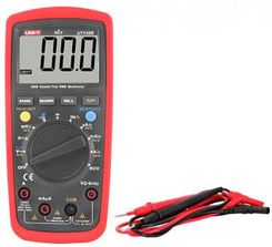 Zdjęcie Uni-T Miernik Uniwersalny Ut 139B LXUT139B - Chełmek