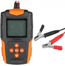 Zdjęcie Lamex Cyfrowy Tester Akumulatorów 12/24V LXE6150 - Żory