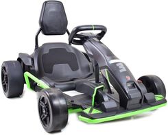 Zdjęcie Super-Toys Szybki Gokart Fast 3 Z Funkcją Driftu 24 V Radio Bluetooth/Bdm0933 - Zator