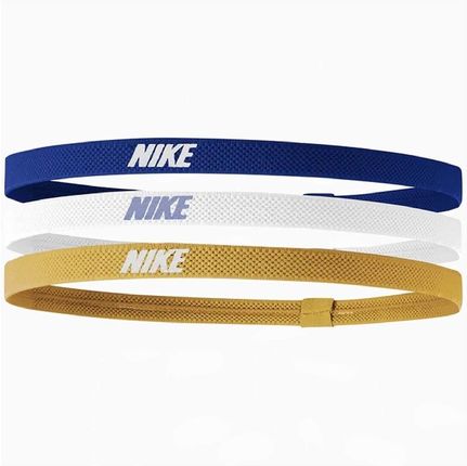Nike Opaski Elastic Headbands 2.0 3 Pack W Multikolor N.100.4529.421