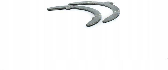 Panewki Oporowe Mitsubishi Std 4G63/4G63T/4G64 - Opinie i ceny na Ceneo.pl