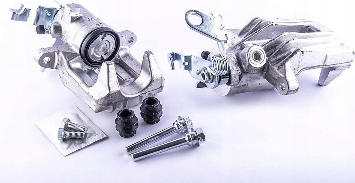 HELLA Étrier de frein compatibilite avec FORD 8AN 355 783-551