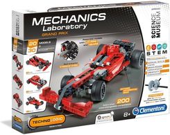 Albi Formuła Laboratorium Mechanicznego Alb