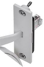 Zdjęcie ZTE kabel przejściówka RJ-45 do routera MC889 5G - Mosina