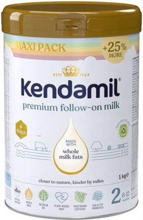 Kendamil Mleko Następne Premium 2 Hmo+ 1kg