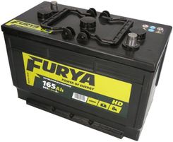 Zdjęcie Furya Akumulator 6V 165Ah 900A - Gdańsk