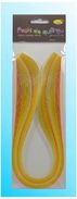 Zdjęcie Galeria Hobby Paski Do Quillingu 5mm X 50 Cm 100 Szt. Żółte Ga 1579610605 - Kostrzyn