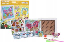 Zdjęcie Diamentowa Mozaika Zestaw 5D 1579709979 - Pobiedziska